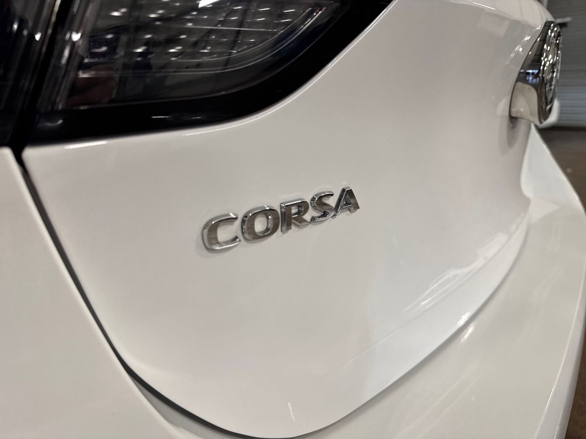 Used Vauxhall Corsa 2023 for sale - 76948319: Photo 31