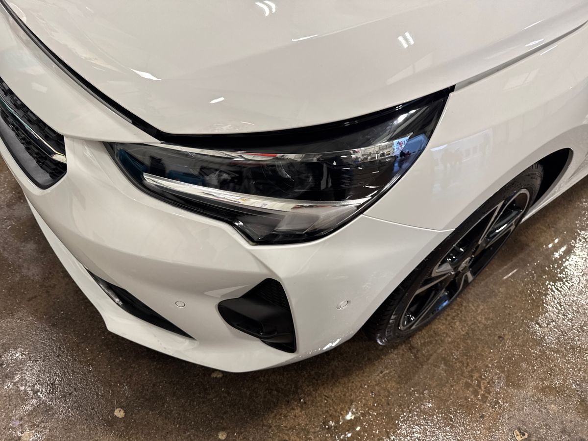 Used Vauxhall Corsa 2023 for sale - 76948319: Photo 32