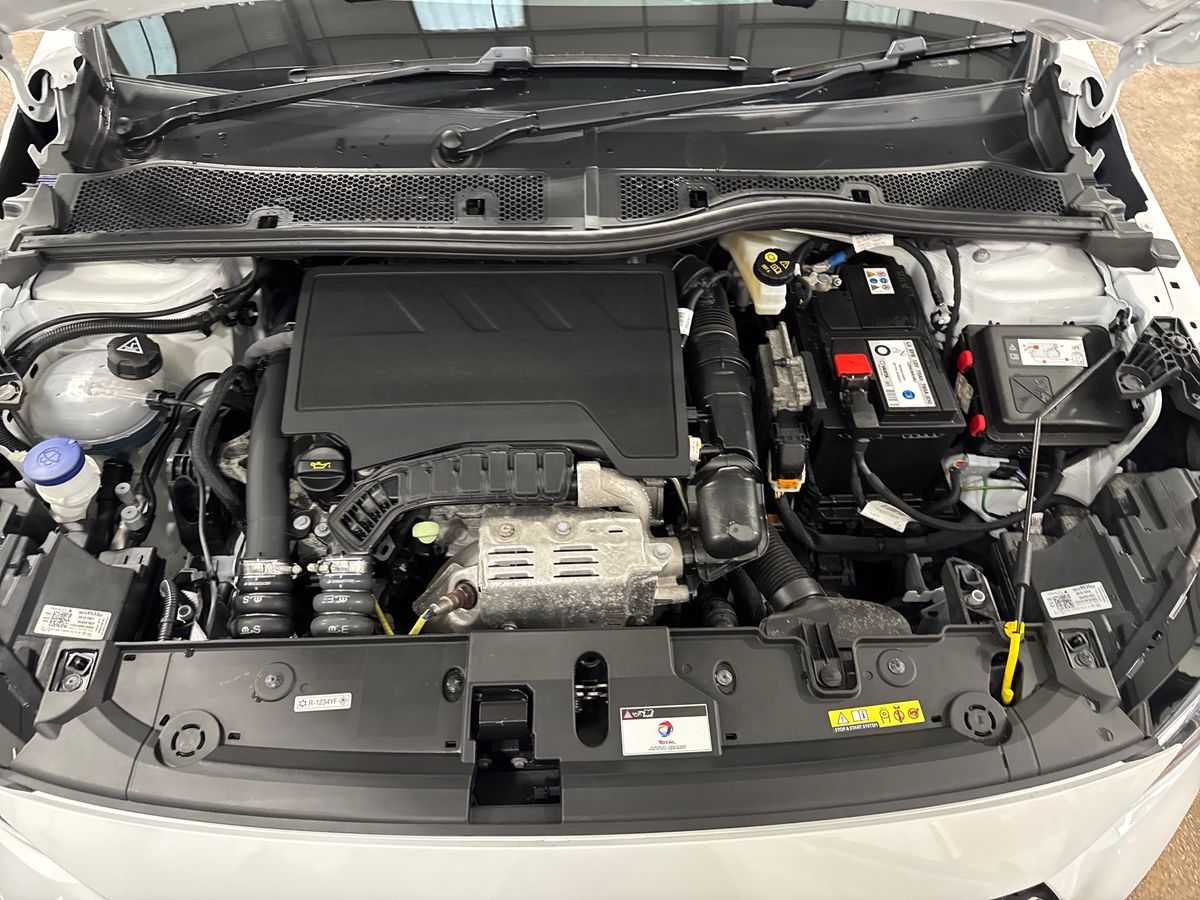 Used Vauxhall Corsa 2023 for sale - 76948319: Photo 33