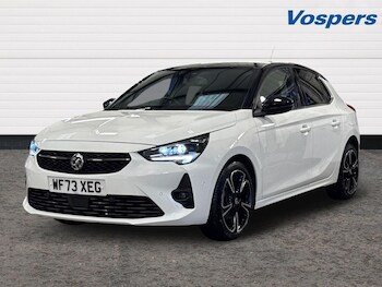 Used Vauxhall Corsa 2023 for sale - 76948319: Photo