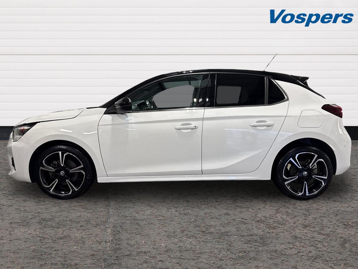 Used Vauxhall Corsa 2023 for sale - 76948319: Photo 5