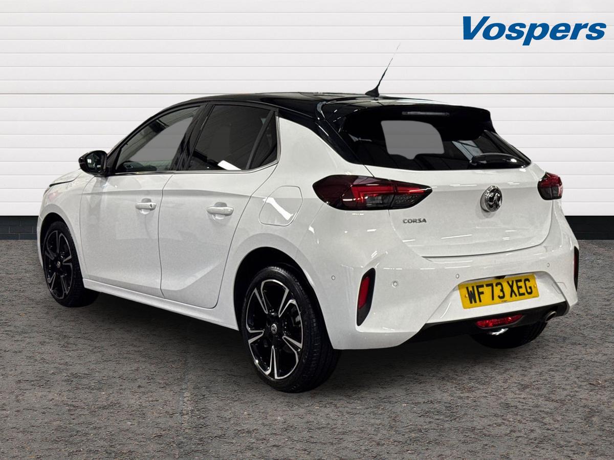 Used Vauxhall Corsa 2023 for sale - 76948319: Photo 6