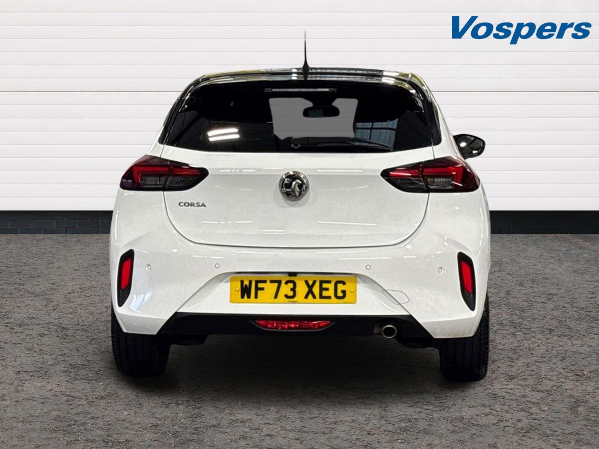 Used Vauxhall Corsa 2023 for sale - 76948319: Photo 7