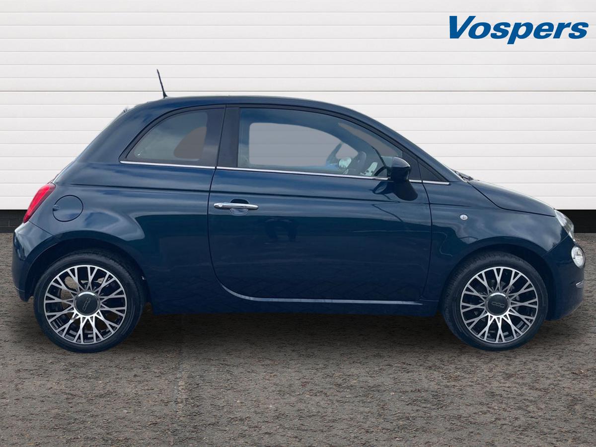 Used Fiat 500 2024 for sale - 77698162: Photo 10