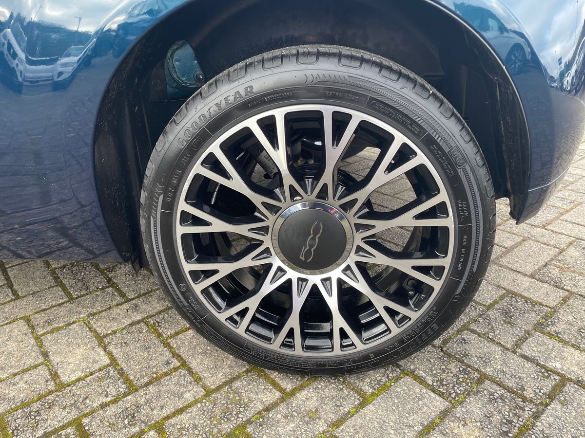 Used Fiat 500 2024 for sale - 77698162: Photo 13