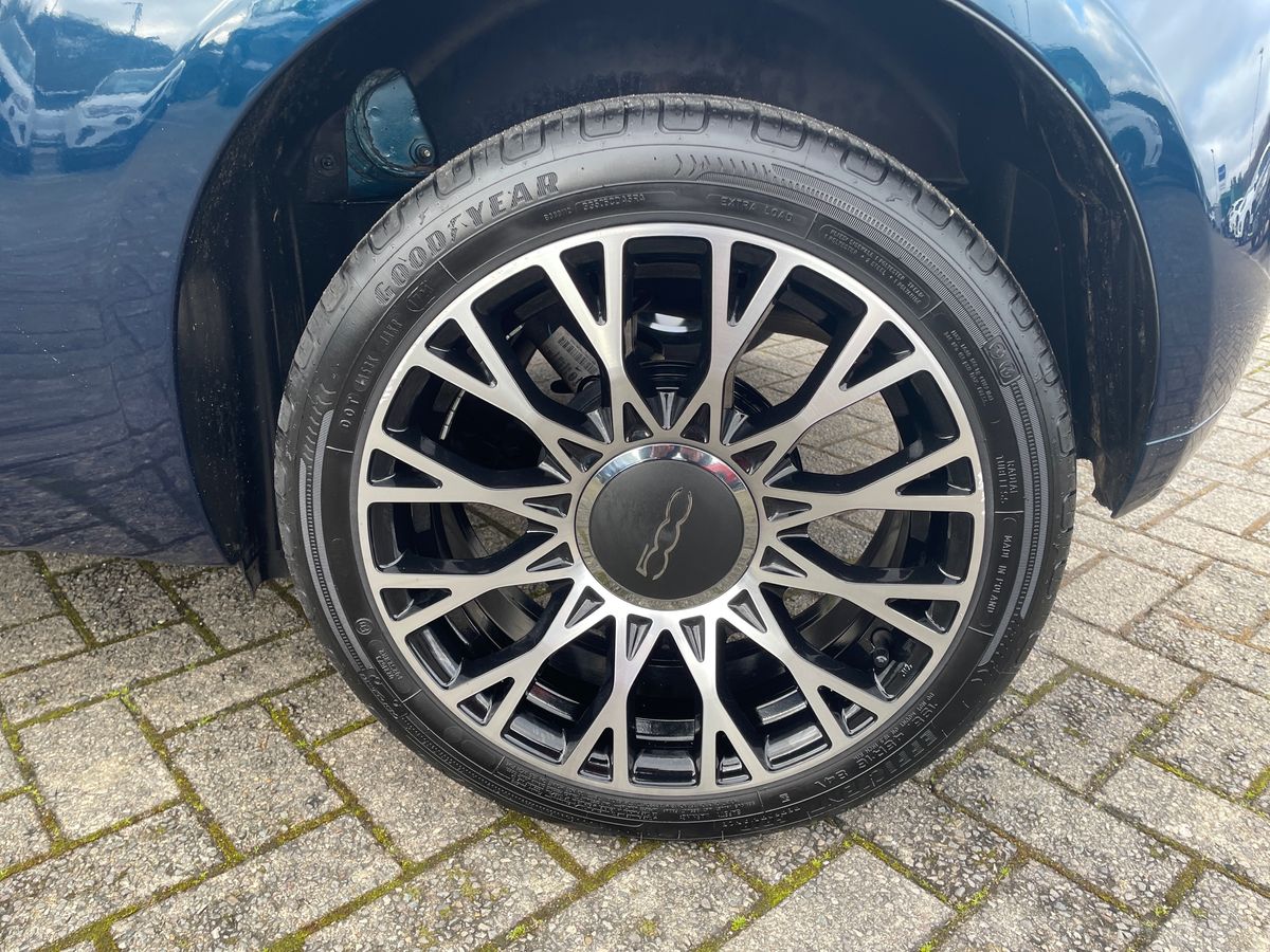 Used Fiat 500 2024 for sale - 77698162: Photo 14