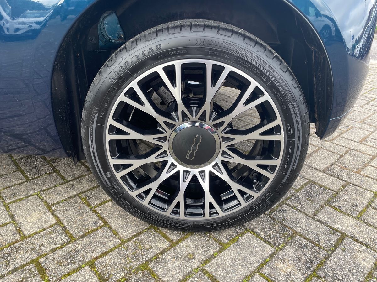 Used Fiat 500 2024 for sale - 77698162: Photo 15