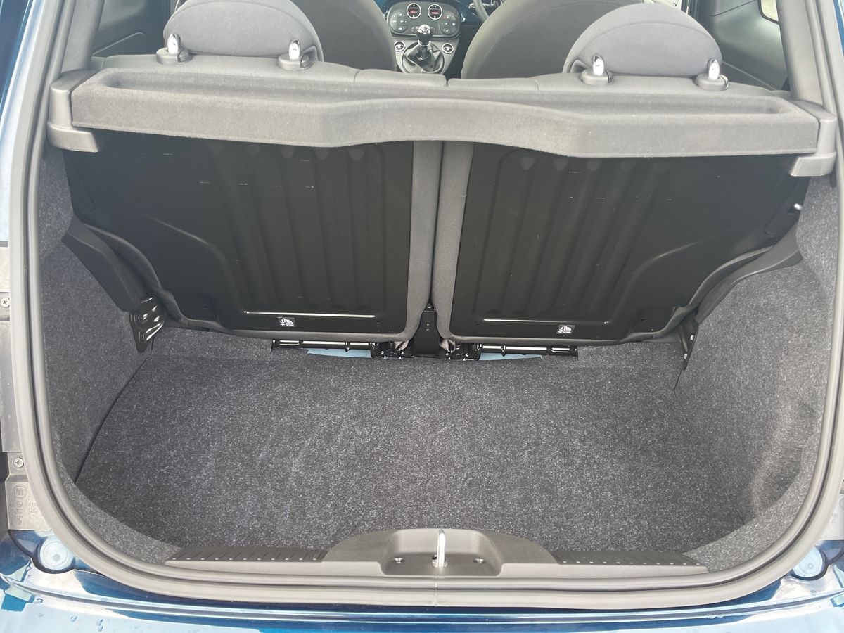 Used Fiat 500 2024 for sale - 77698162: Photo 17