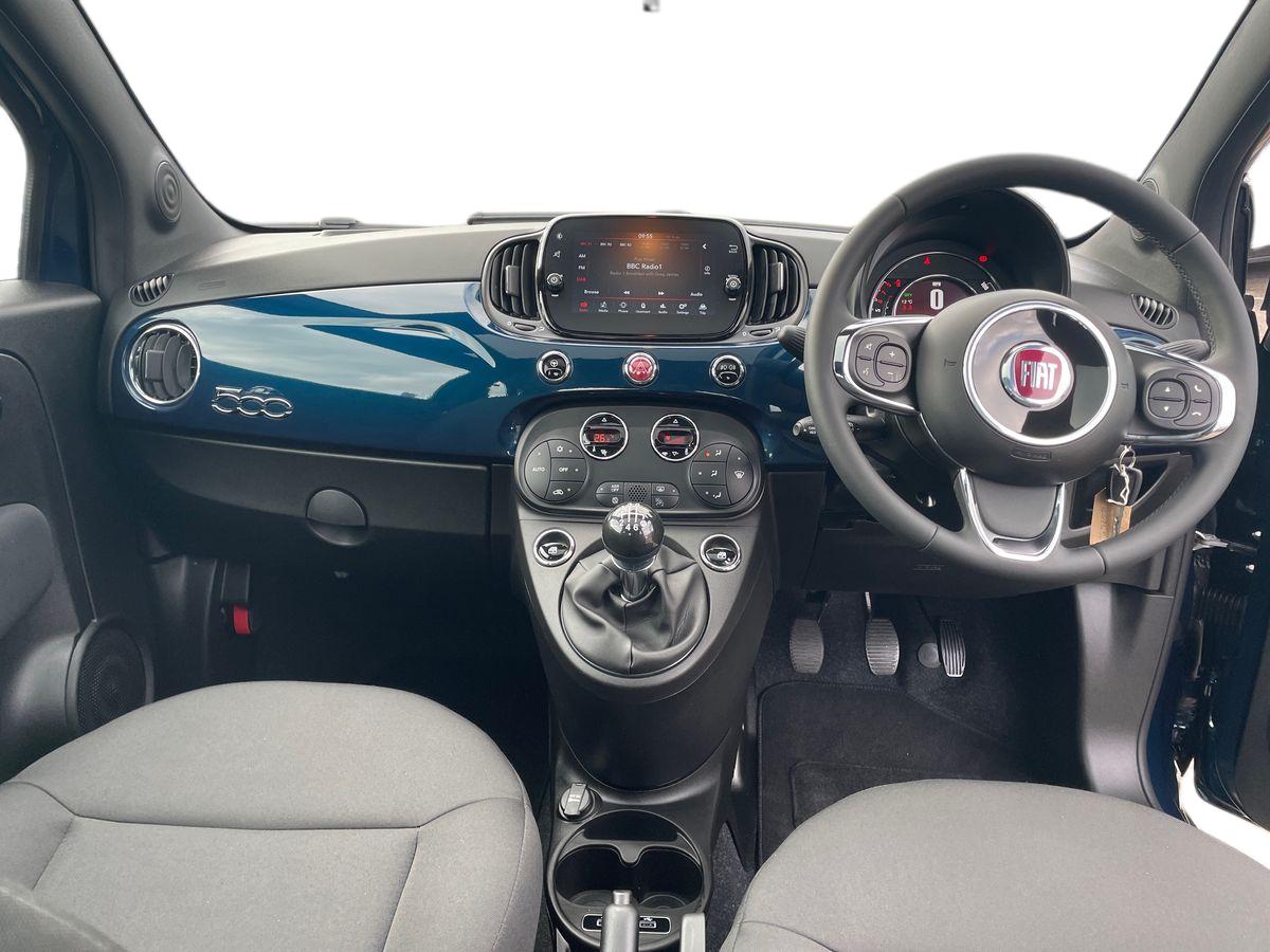 Used Fiat 500 2024 for sale - 77698162: Photo 19