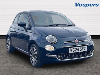 Used Fiat 500 2024 for sale - 77698162: Photo