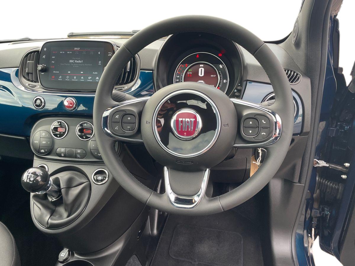 Used Fiat 500 2024 for sale - 77698162: Photo 21