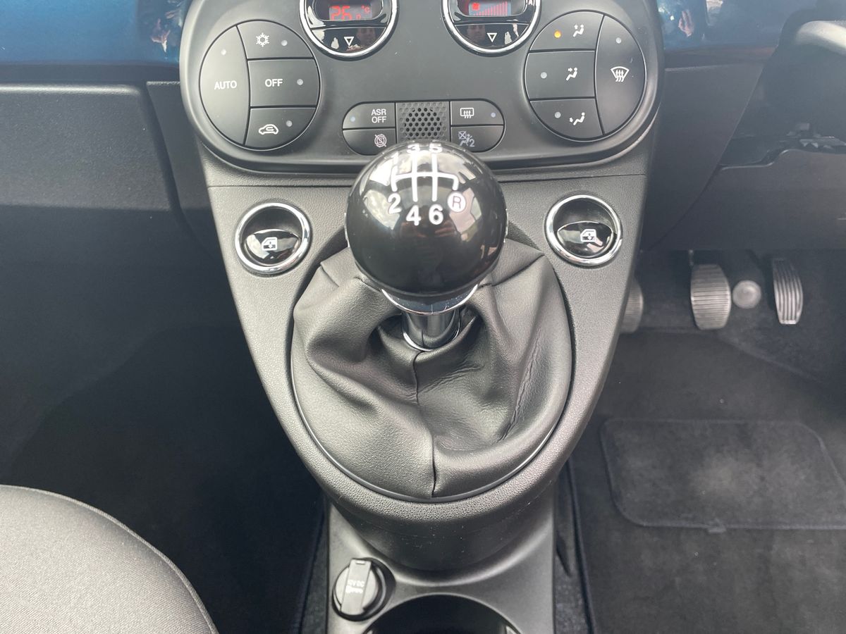 Used Fiat 500 2024 for sale - 77698162: Photo 27