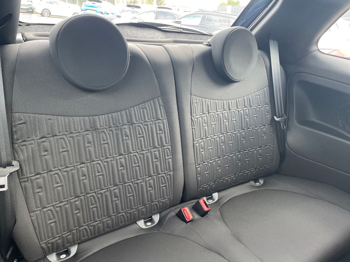 Used Fiat 500 2024 for sale - 77698162: Photo 28