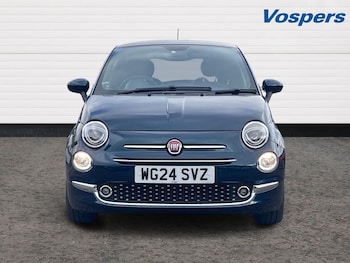 Used Fiat 500 2024 for sale - 77698162: Photo