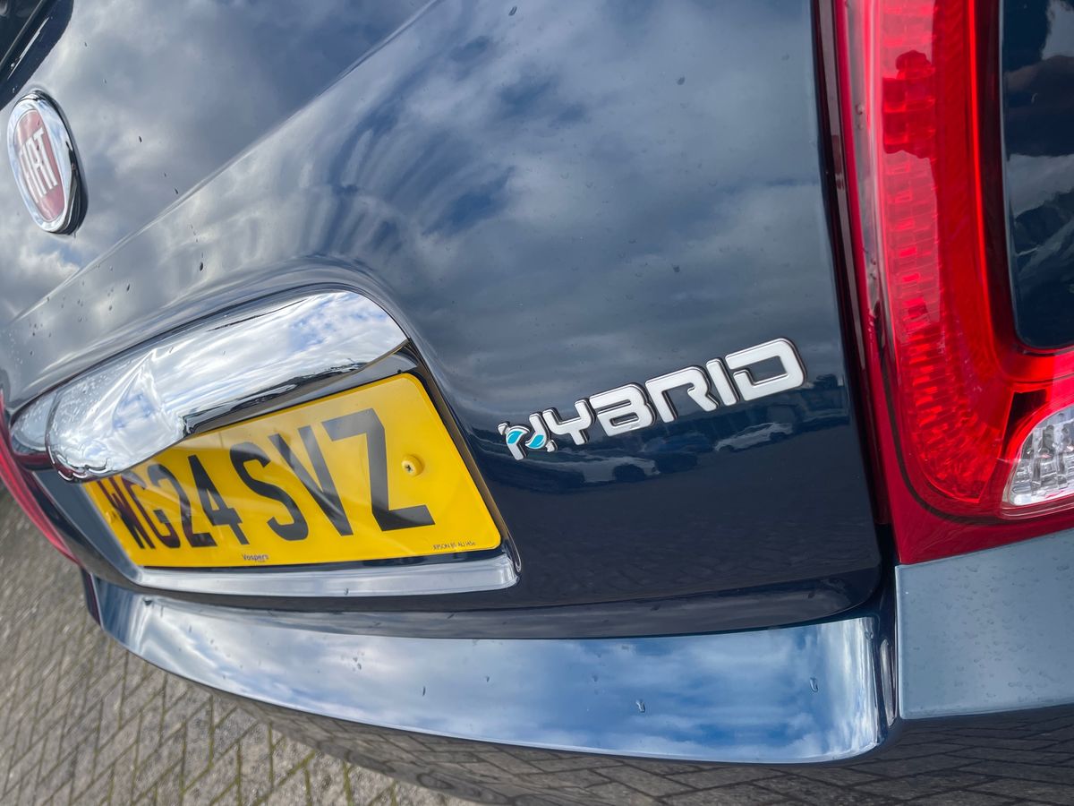 Used Fiat 500 2024 for sale - 77698162: Photo 31