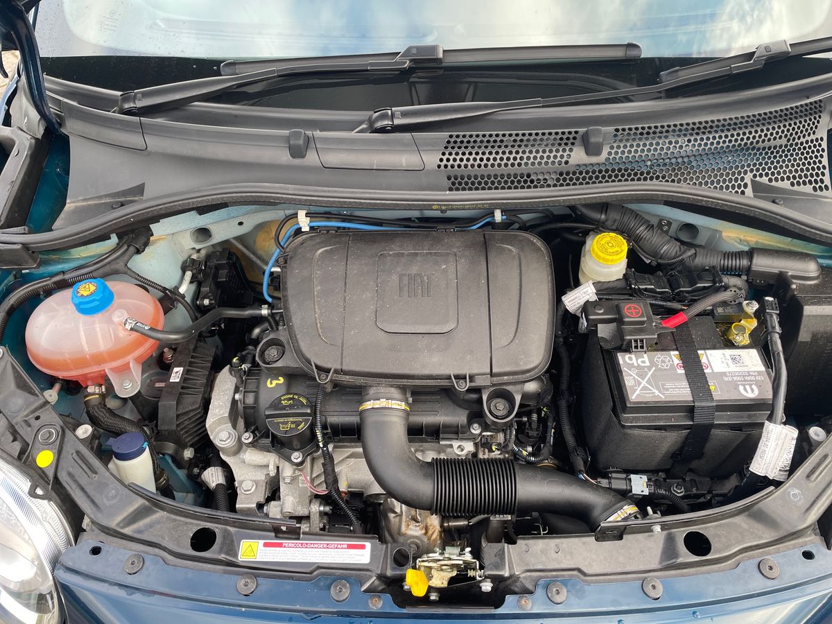 Used Fiat 500 2024 for sale - 77698162: Photo 33