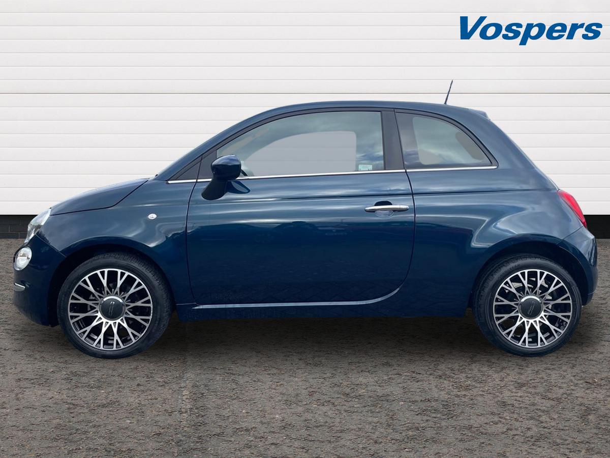 Used Fiat 500 2024 for sale - 77698162: Photo 5