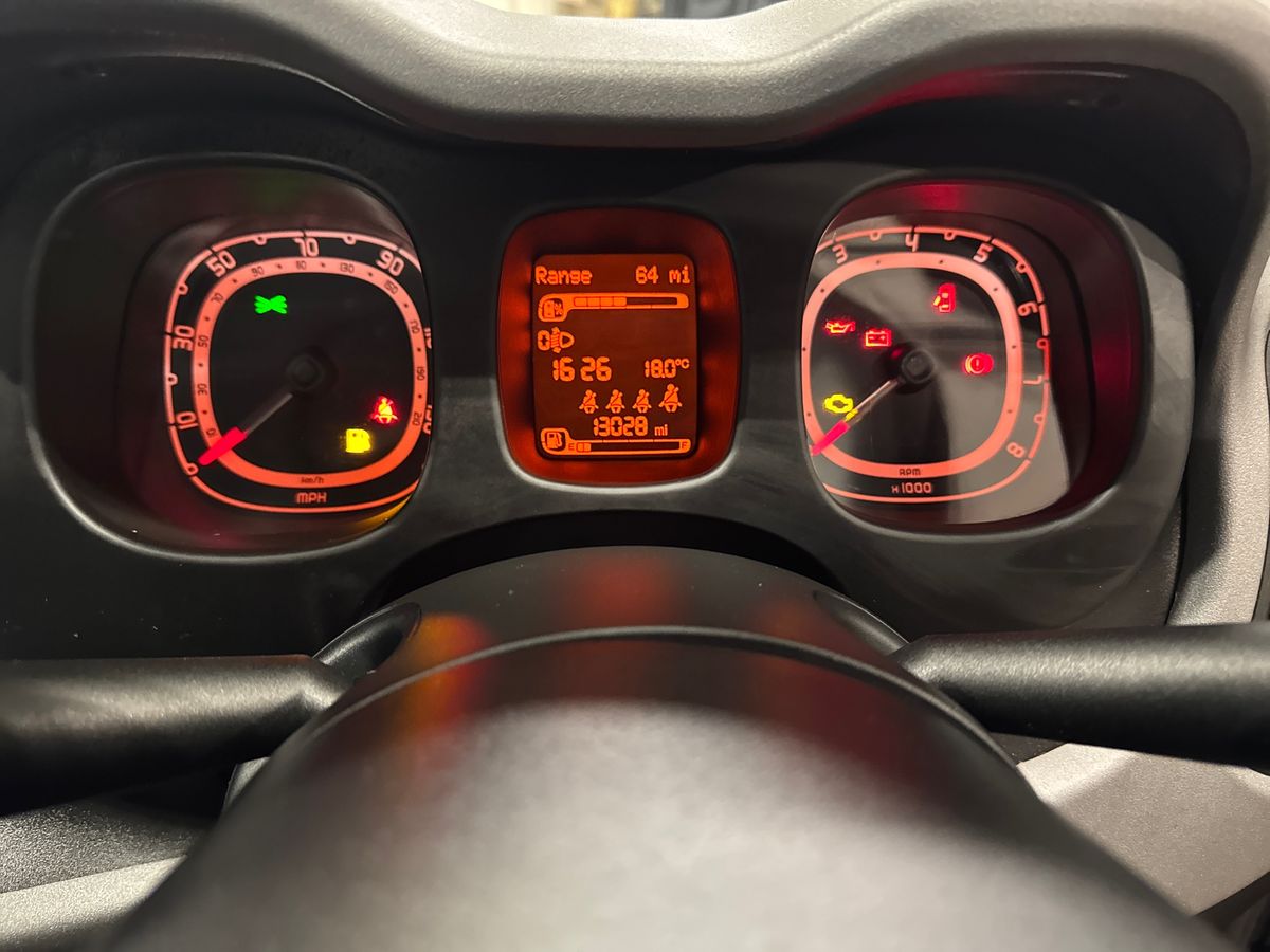 Vehicle 23