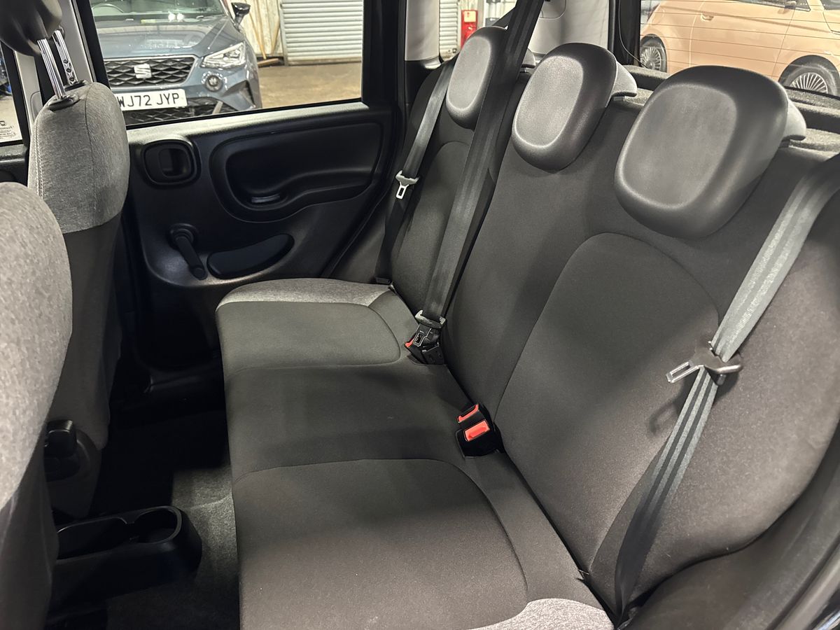 Vehicle 28