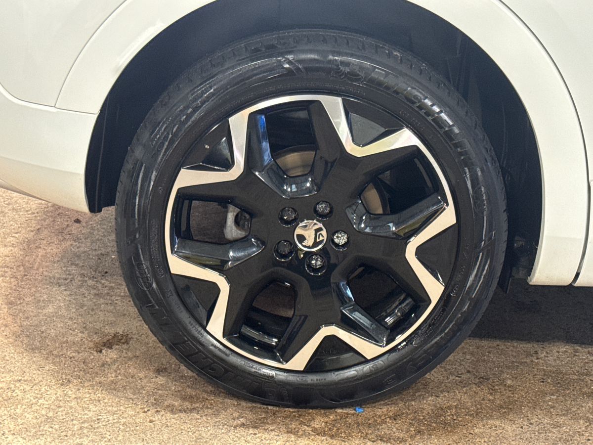 Used Vauxhall Grandland 2022 for sale - 76623423: Photo 10