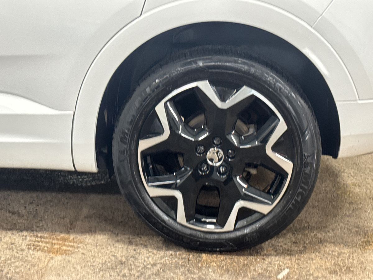 Used Vauxhall Grandland 2022 for sale - 76623423: Photo 12