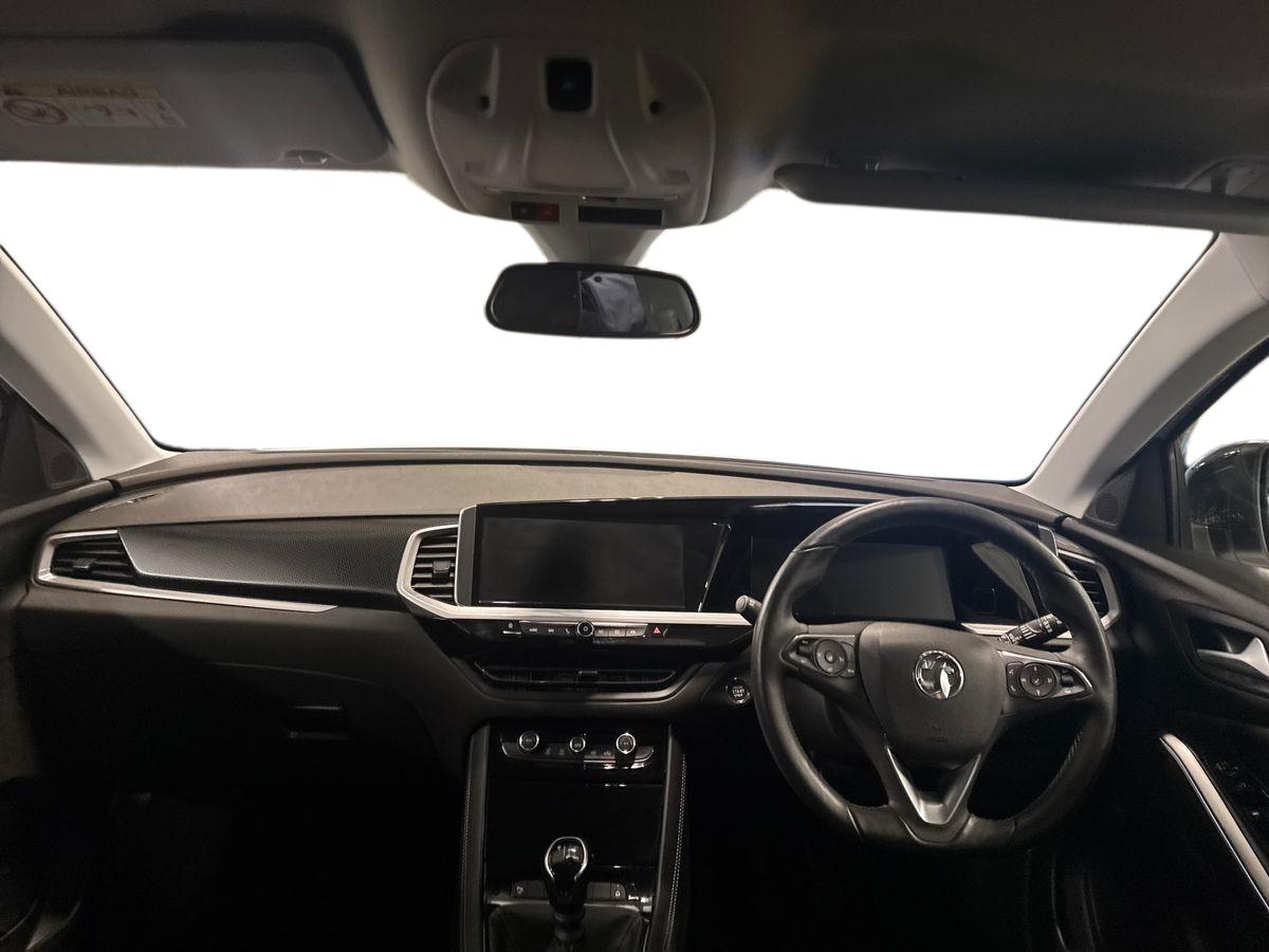 Used Vauxhall Grandland 2022 for sale - 76623423: Photo 15