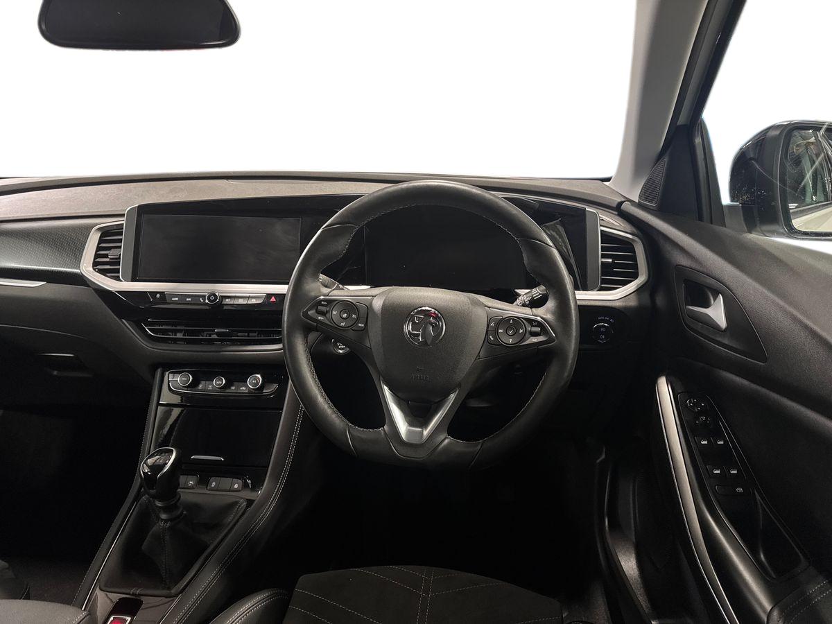 Used Vauxhall Grandland 2022 for sale - 76623423: Photo 16