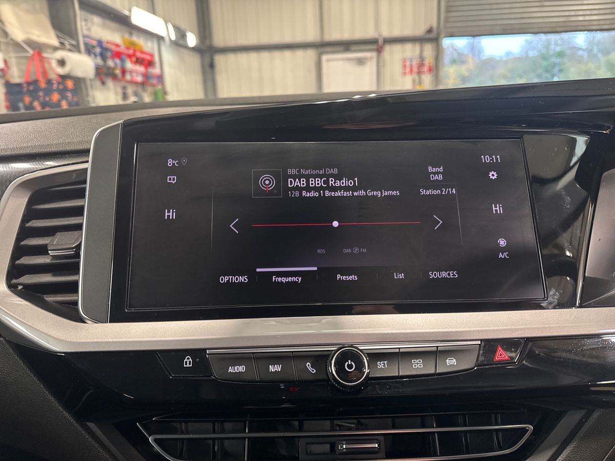 Used Vauxhall Grandland 2022 for sale - 76623423: Photo 20