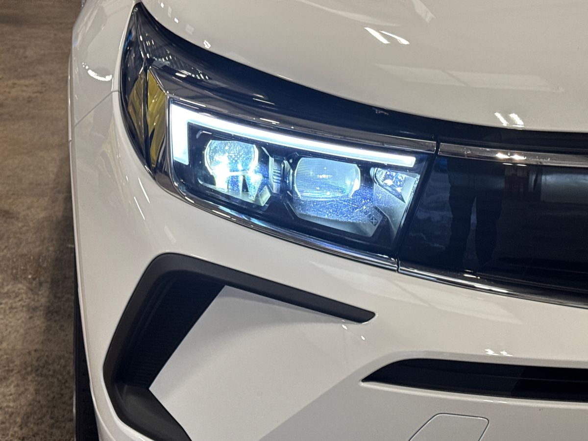 Used Vauxhall Grandland 2022 for sale - 76623423: Photo 27