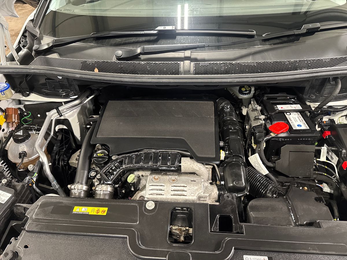 Used Vauxhall Grandland 2022 for sale - 76623423: Photo 28