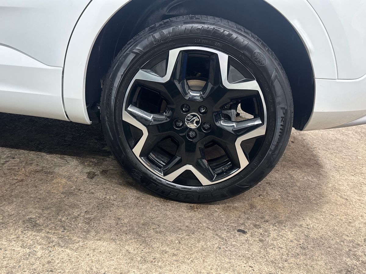 Used Vauxhall Grandland 2022 for sale - 76623423: Photo 9