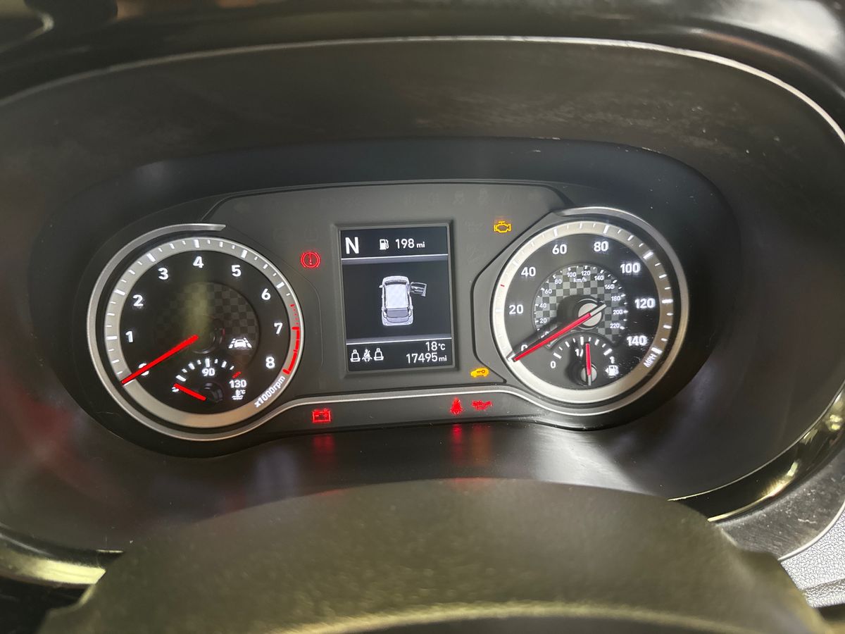 Vehicle 23