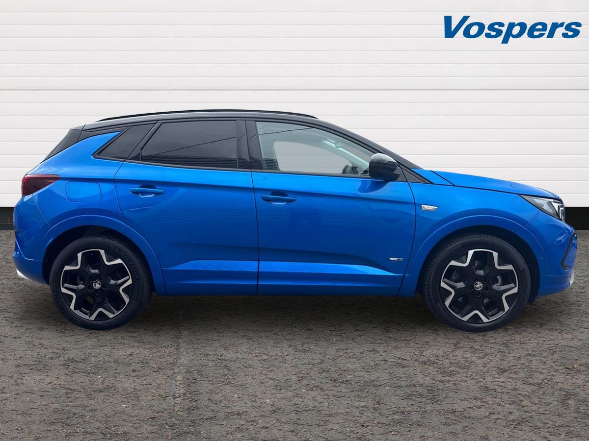 Used Vauxhall Grandland 2023 for sale - 78211941: Photo 10