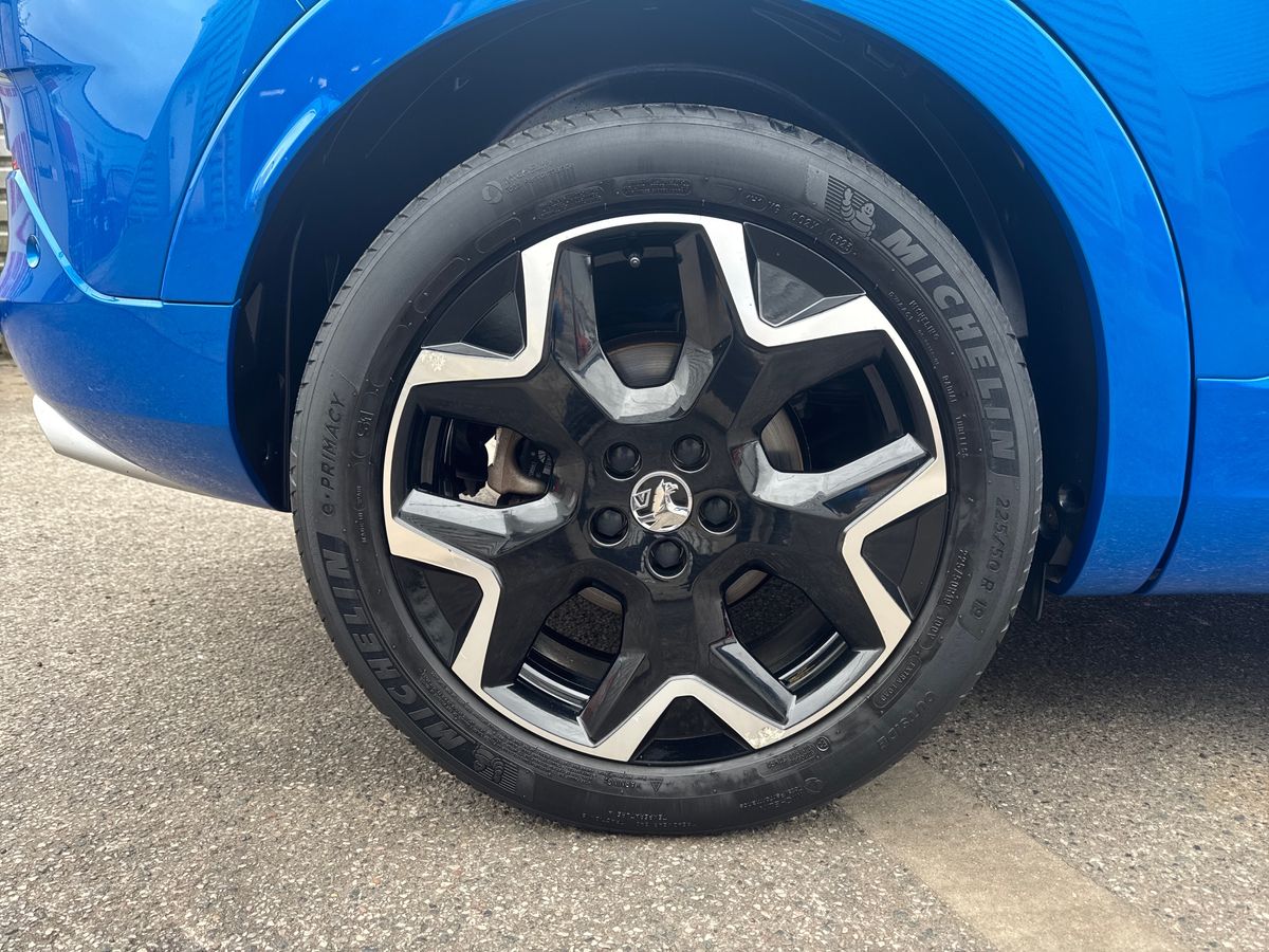 Used Vauxhall Grandland 2023 for sale - 78211941: Photo 11