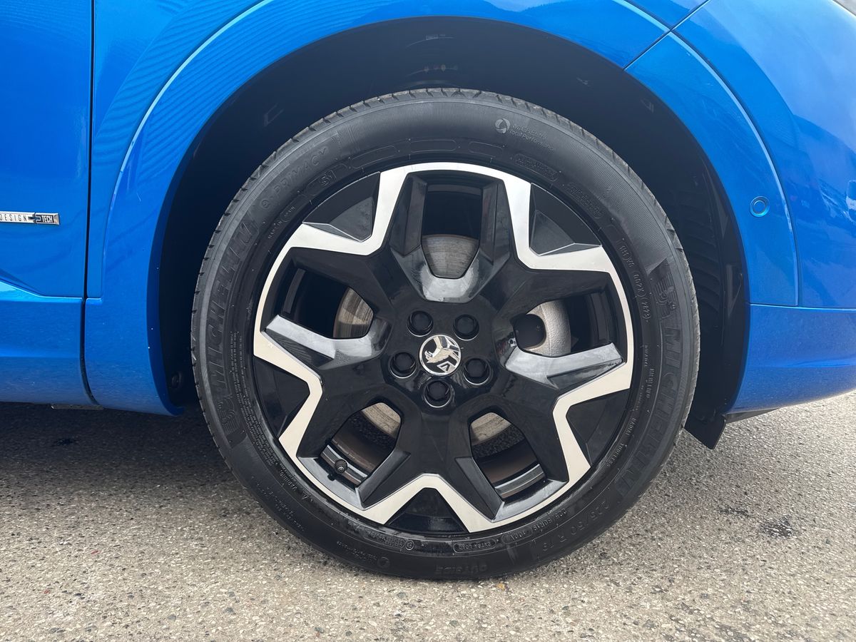 Used Vauxhall Grandland 2023 for sale - 78211941: Photo 13