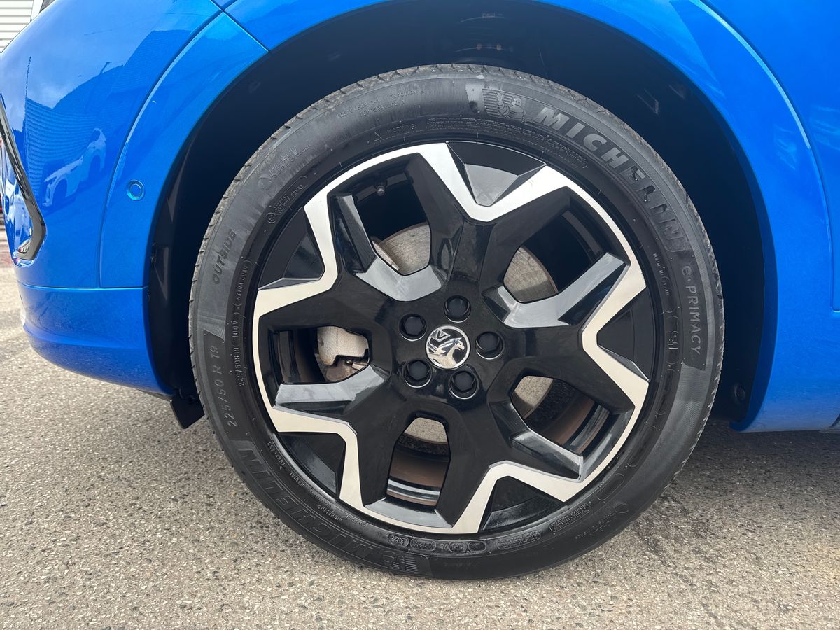 Used Vauxhall Grandland 2023 for sale - 78211941: Photo 14