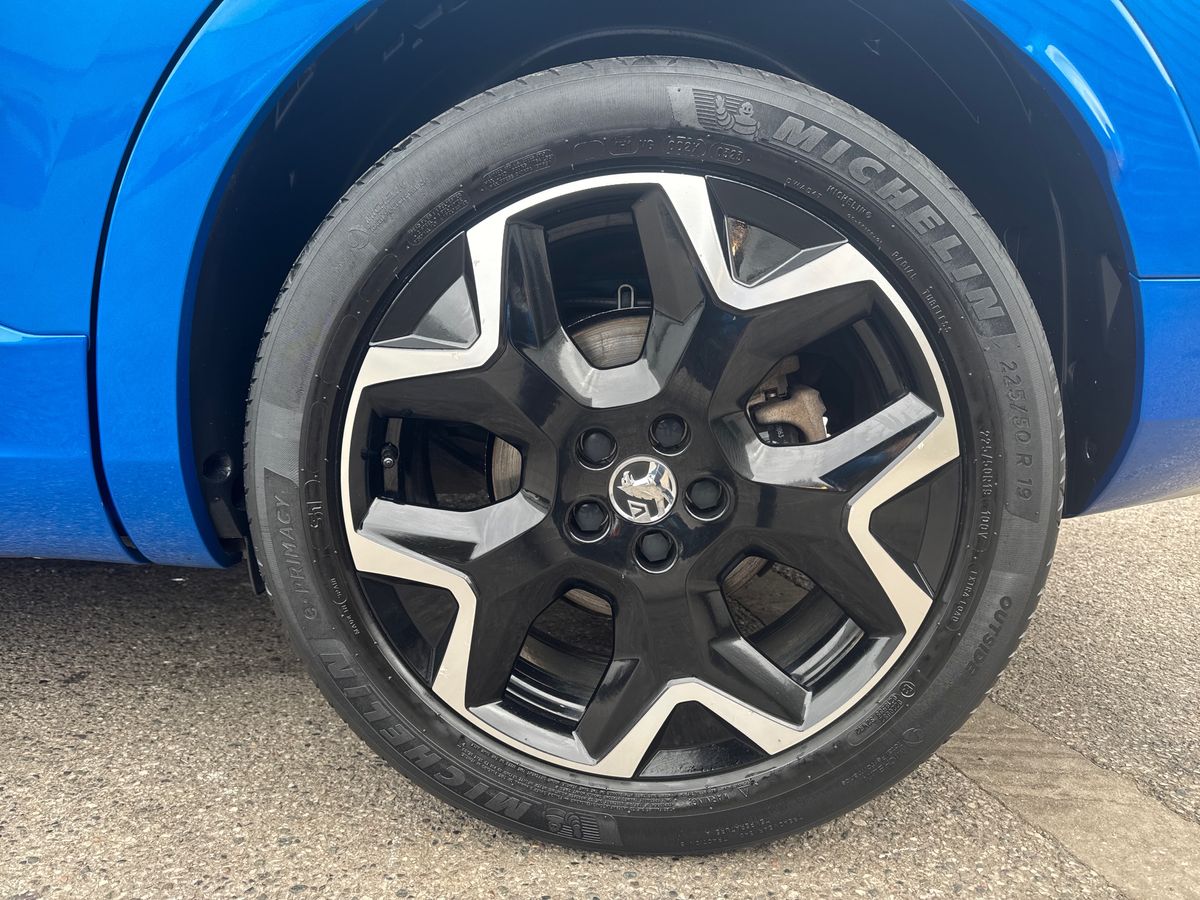 Used Vauxhall Grandland 2023 for sale - 78211941: Photo 15