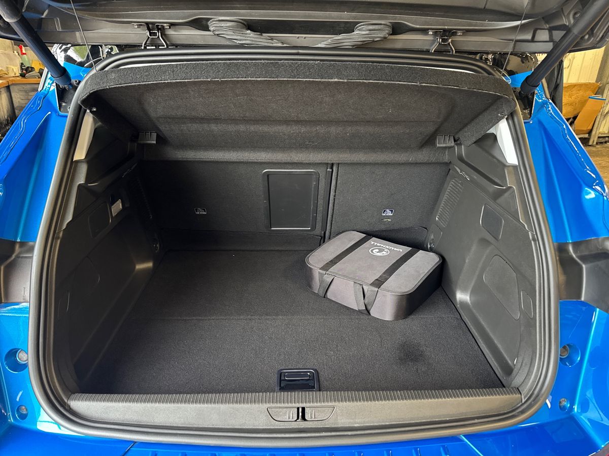 Used Vauxhall Grandland 2023 for sale - 78211941: Photo 17