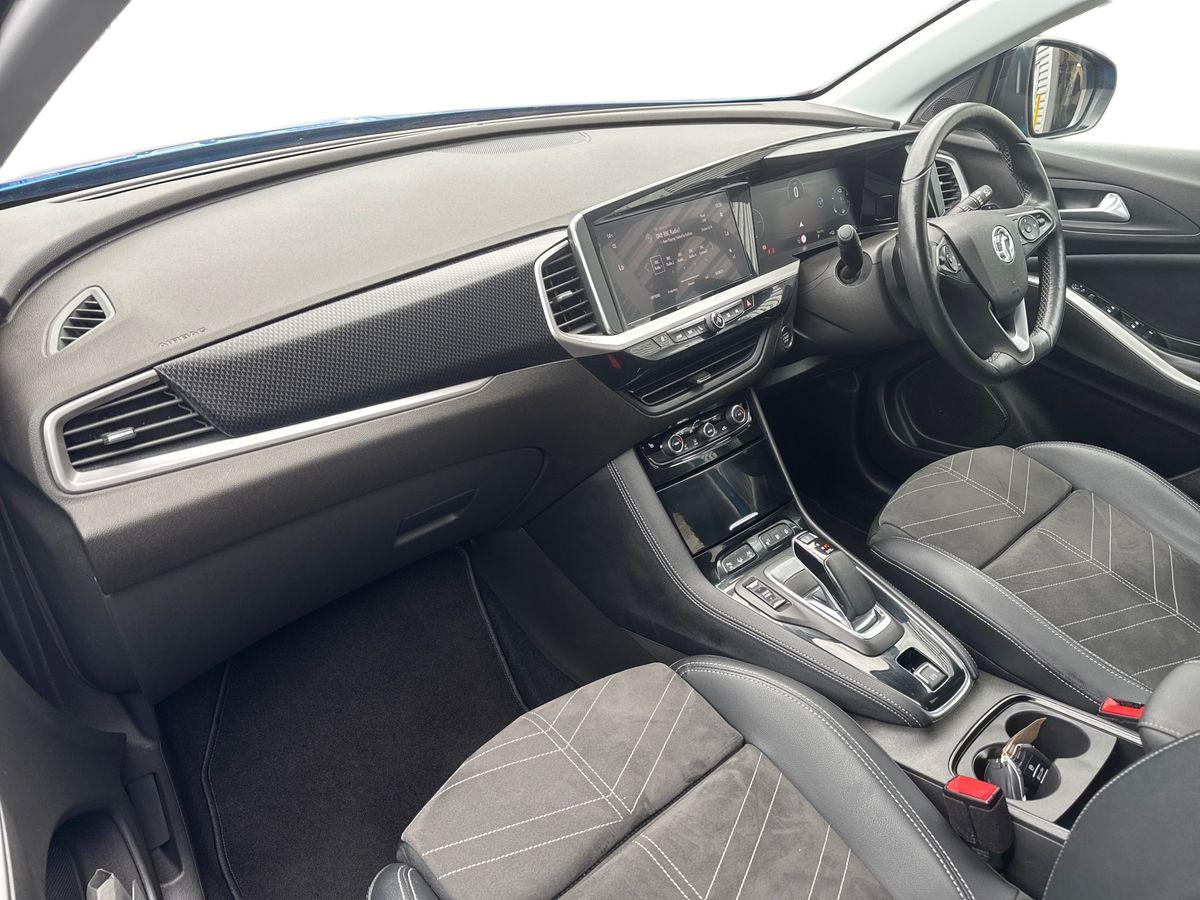 Used Vauxhall Grandland 2023 for sale - 78211941: Photo 18