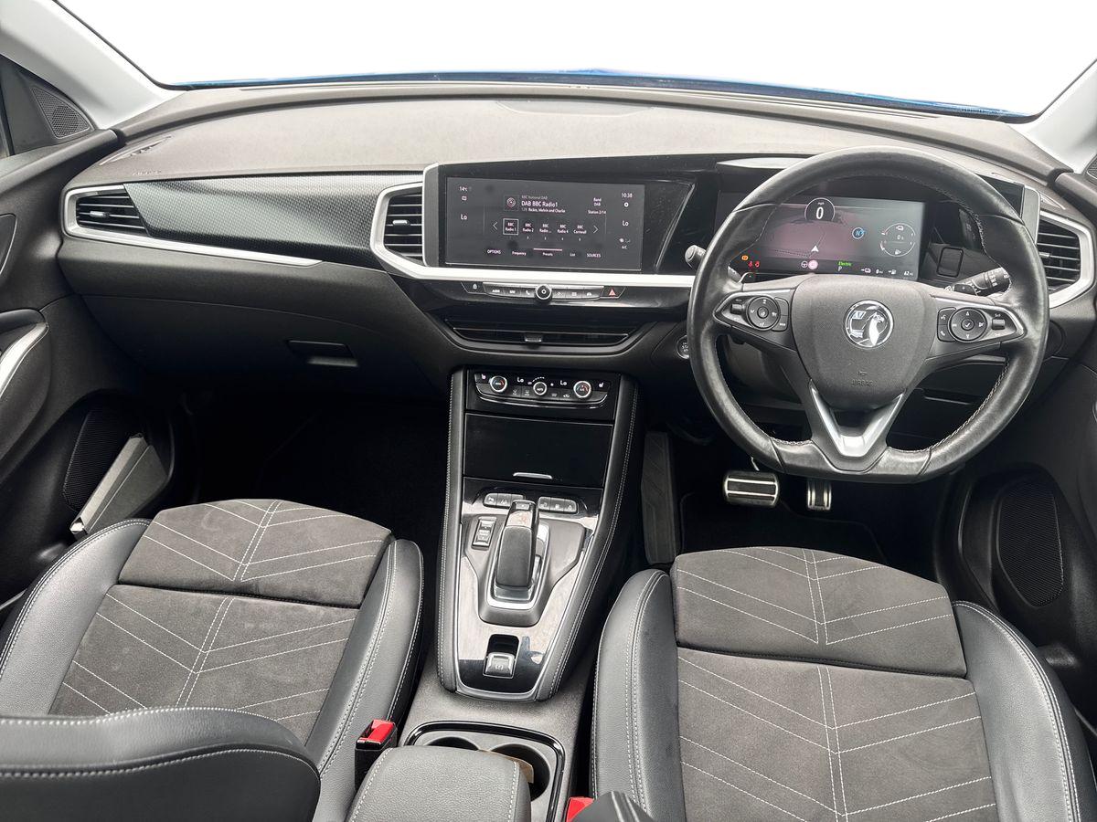 Used Vauxhall Grandland 2023 for sale - 78211941: Photo 19
