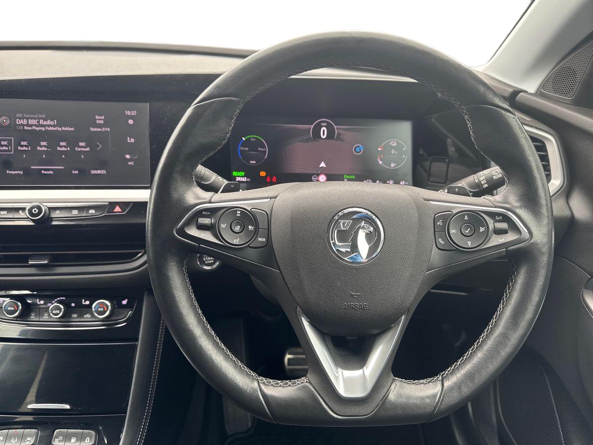 Used Vauxhall Grandland 2023 for sale - 78211941: Photo 21