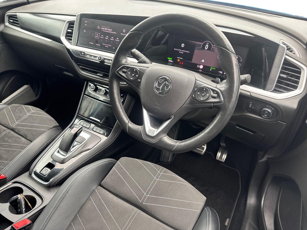 Used Vauxhall Grandland 2023 for sale - 78211941: Photo 22