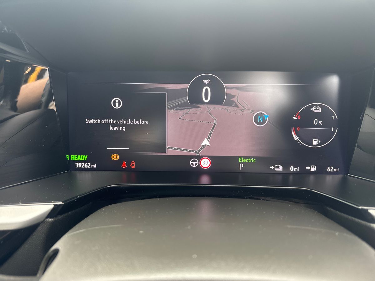 Used Vauxhall Grandland 2023 for sale - 78211941: Photo 23