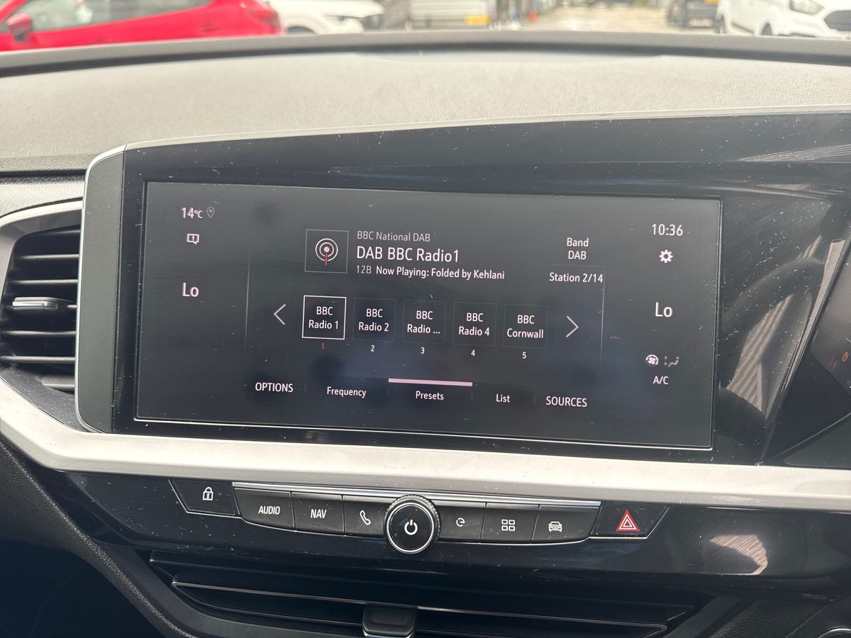 Used Vauxhall Grandland 2023 for sale - 78211941: Photo 25