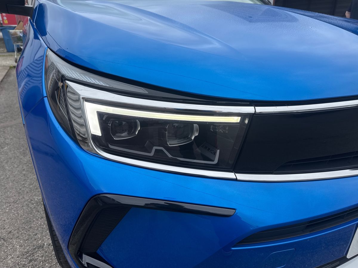 Used Vauxhall Grandland 2023 for sale - 78211941: Photo 32