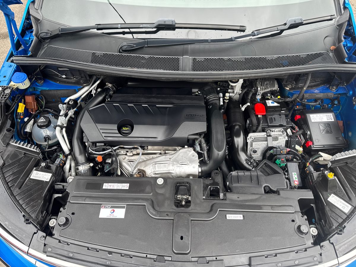 Used Vauxhall Grandland 2023 for sale - 78211941: Photo 33