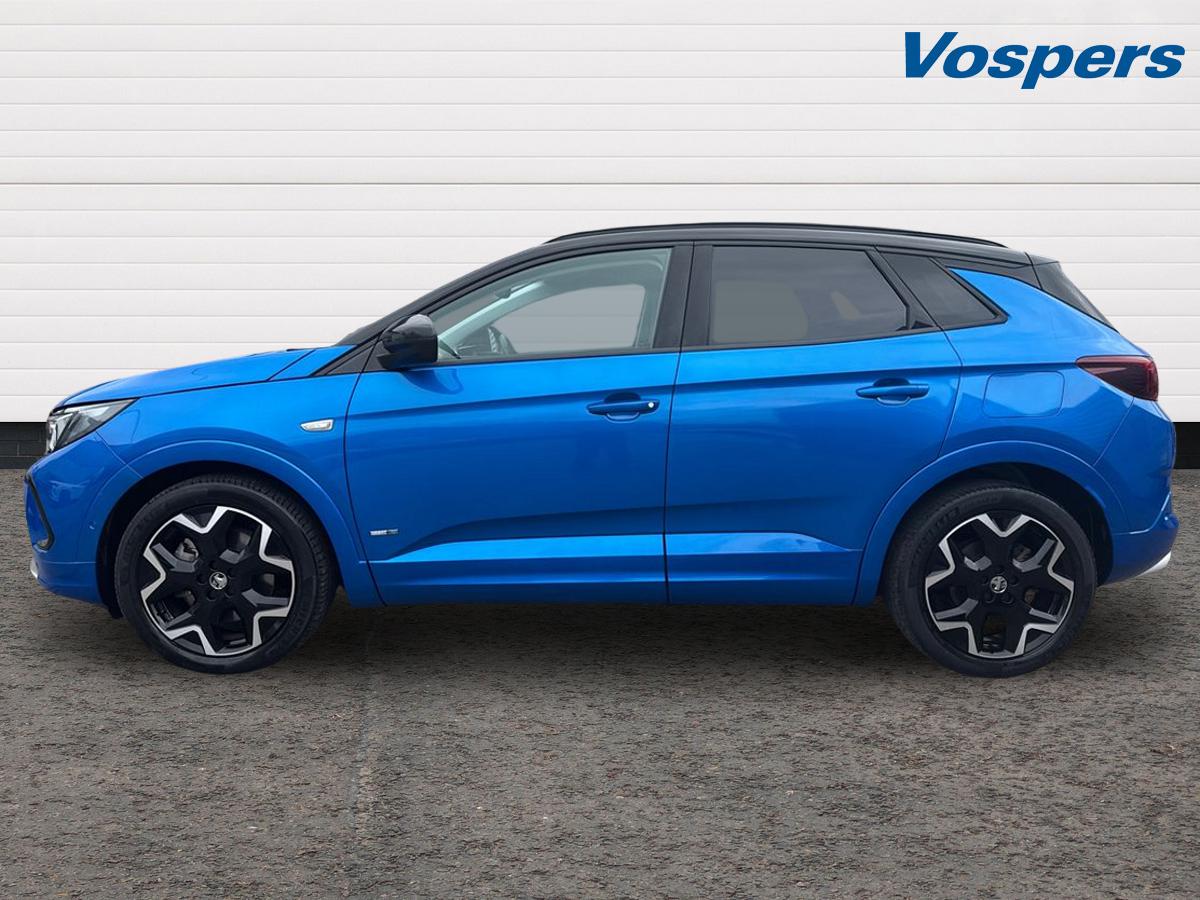 Used Vauxhall Grandland 2023 for sale - 78211941: Photo 5