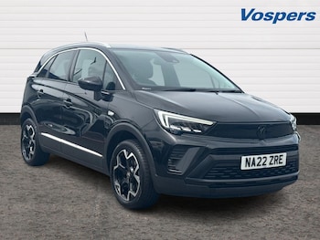 Used Vauxhall Crossland 2022 for sale - 75482073: Photo