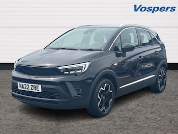 Used Vauxhall Crossland 2022 for sale - 75482073: Photo