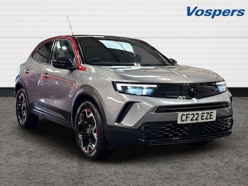 Used Vauxhall Mokka 2022 for sale - 75735087: Photo
